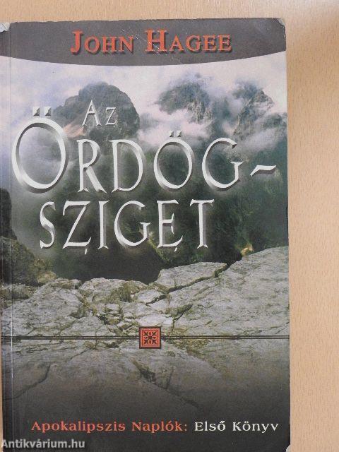 Az Ördög-sziget