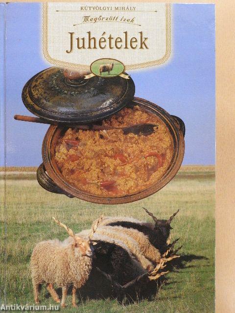 Juhételek