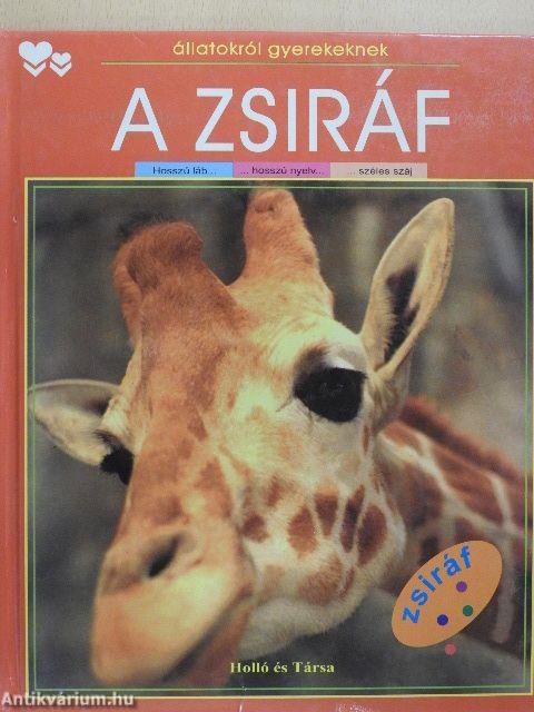 A zsiráf