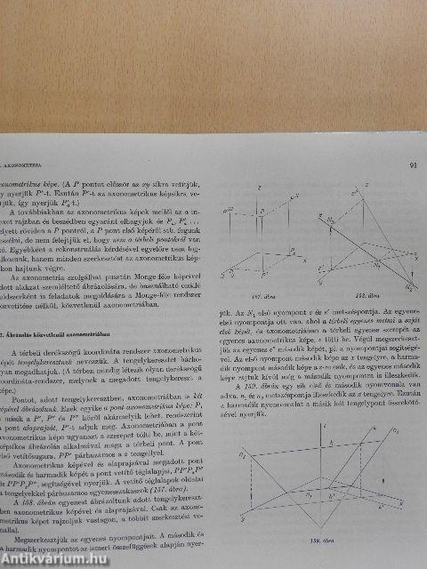 Ábrázoló geometria