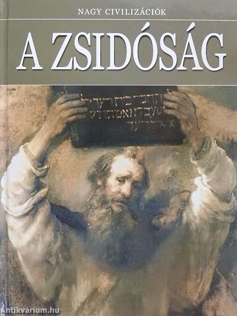 A zsidóság