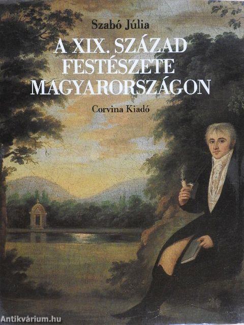 A XIX. század festészete Magyarországon