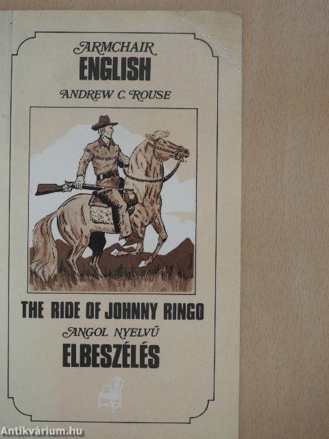 The Ride of Johnny Ringo