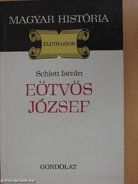 Eötvös József