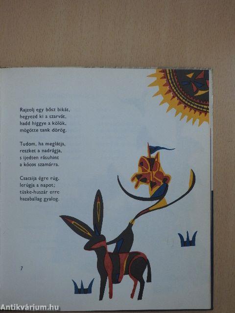 Lekvárcirkusz bohócai