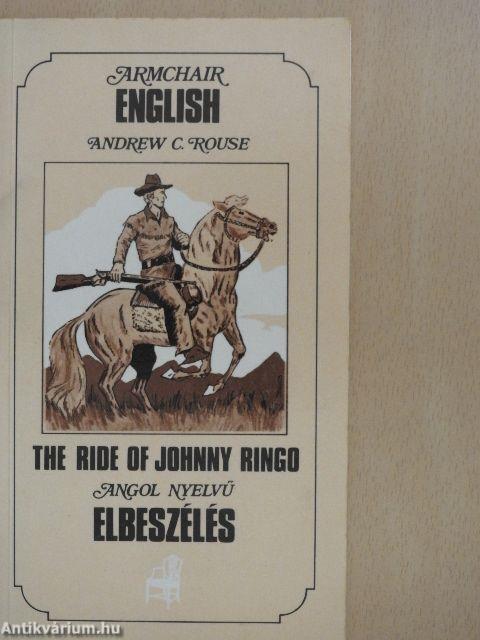 The Ride of Johnny Ringo