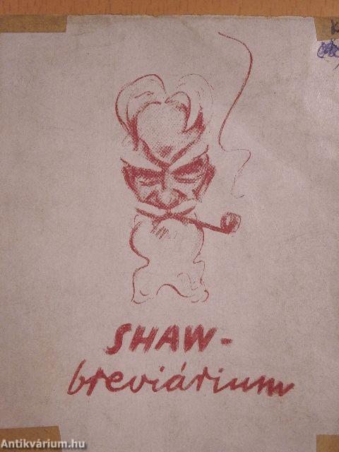 Shaw-breviárium