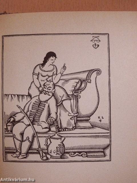 Egy nemes emberről és az ördögről való história