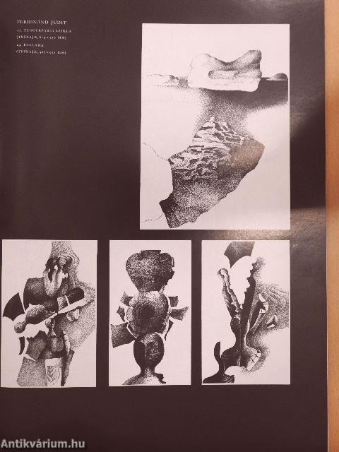 Graphica Hungarica II.