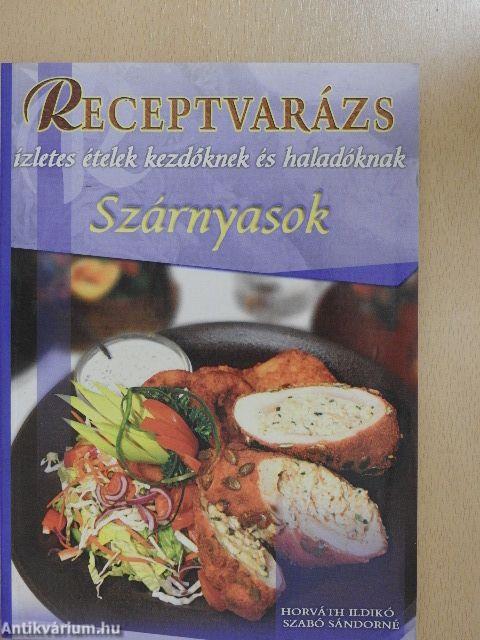 Szárnyasok