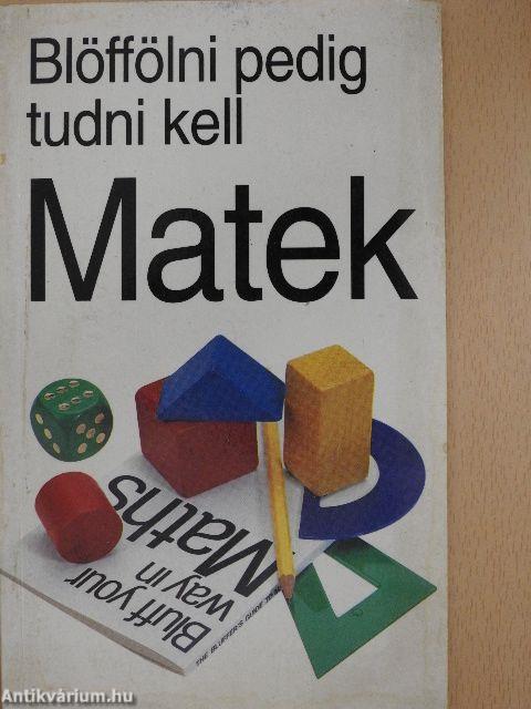 Matek