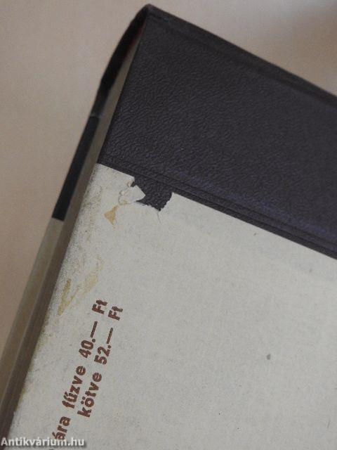 A Szovjetunió története 1-2.