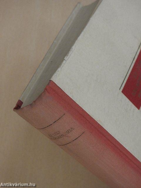 Az SZKP XXI. kongresszusa