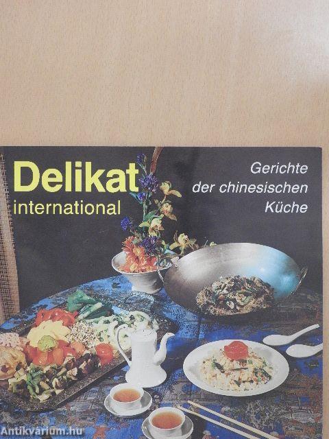 Delikat-international