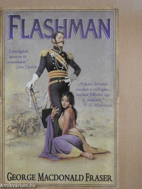 Flashman