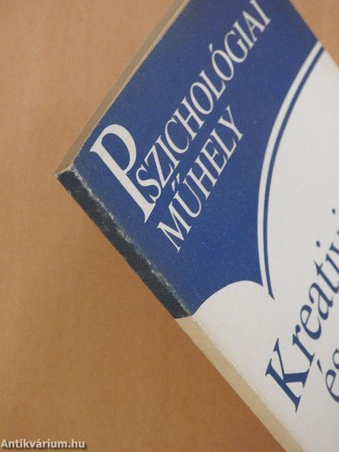 Kreativitás és deviáció