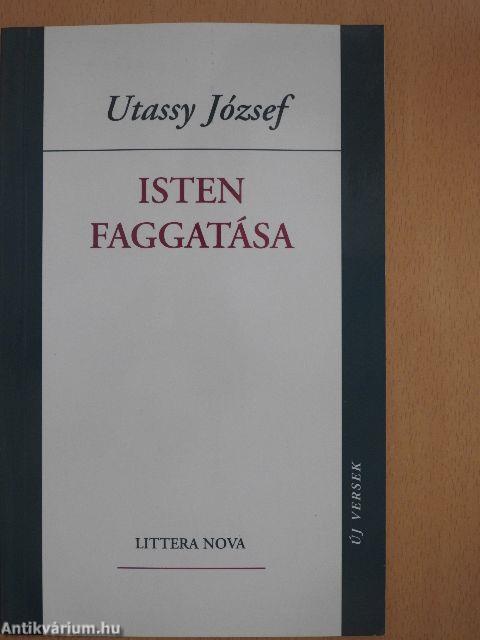 Isten faggatása