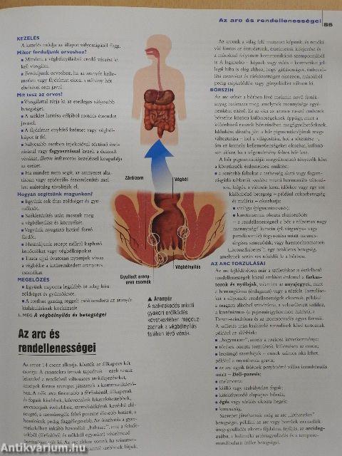 Családi orvosi kalauz