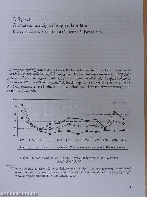 Rendszerváltás a gazdaságban