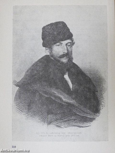 Kossuth kormánybiztosa