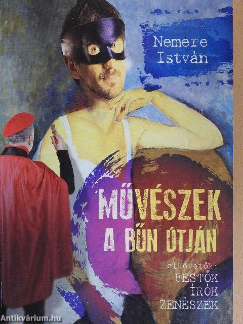 Művészek a bűn útján