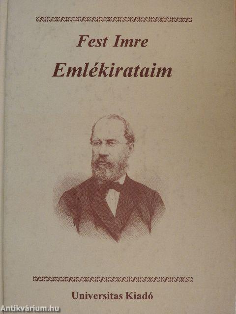 Emlékirataim