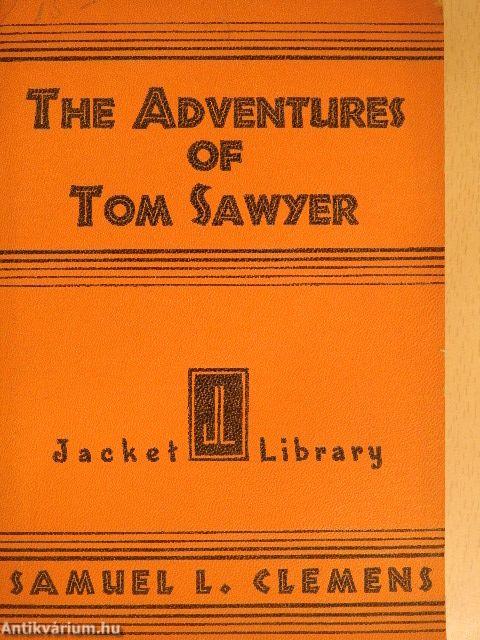 The Adventures of Tom Sawyer