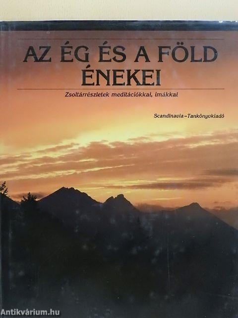 Az ég és a föld énekei