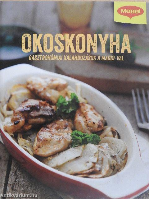 Okoskonyha