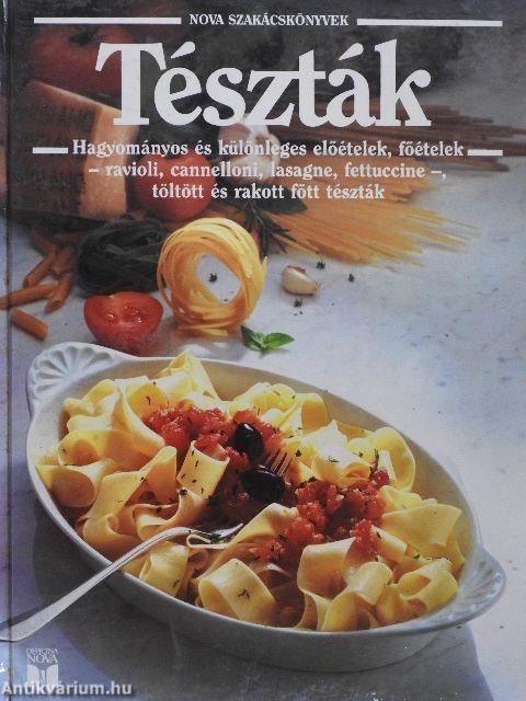 Tészták