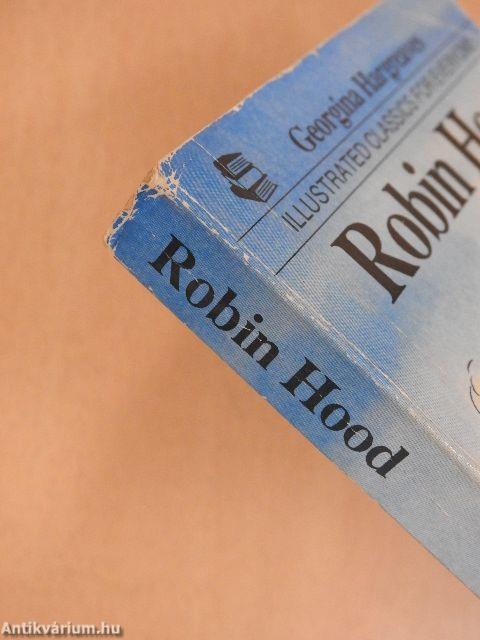 Robin Hood