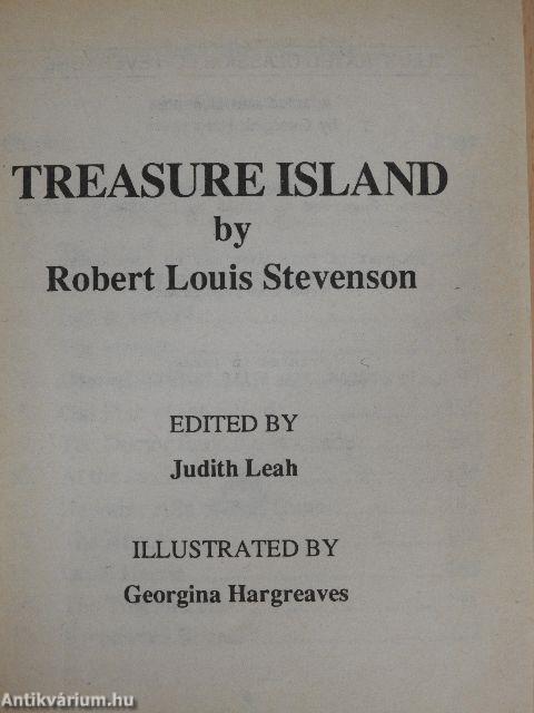 Treasure Island