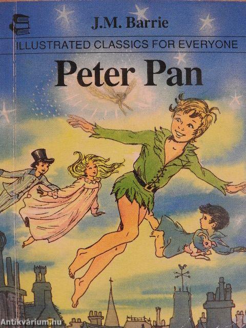 Peter Pan