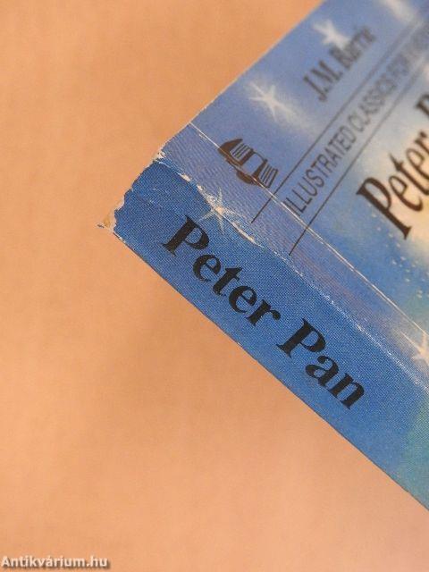 Peter Pan