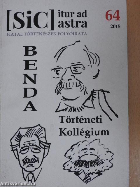 Sic Itur ad Astra 2015.