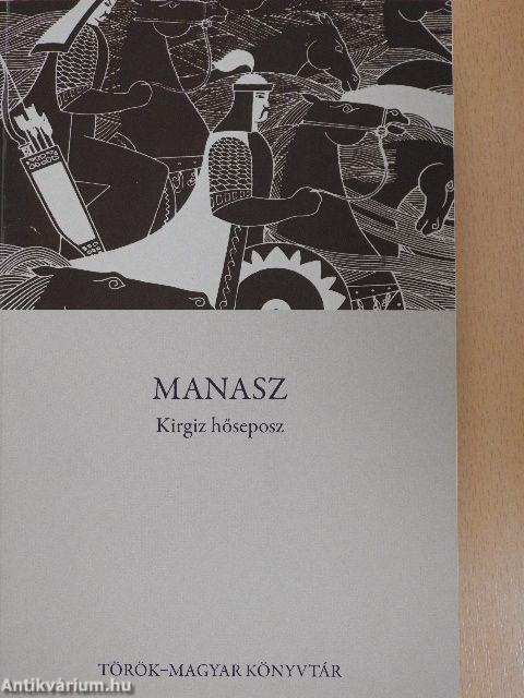 Manasz