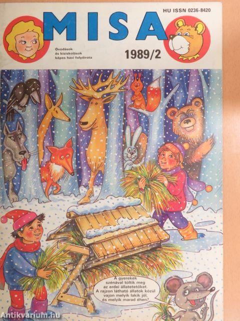 Misa 1989/2.