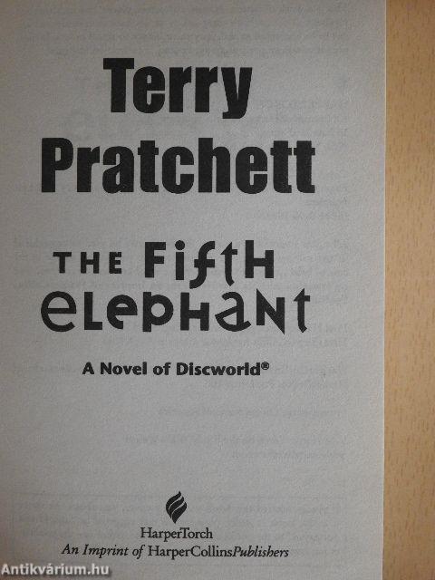 The Fifth Elephant