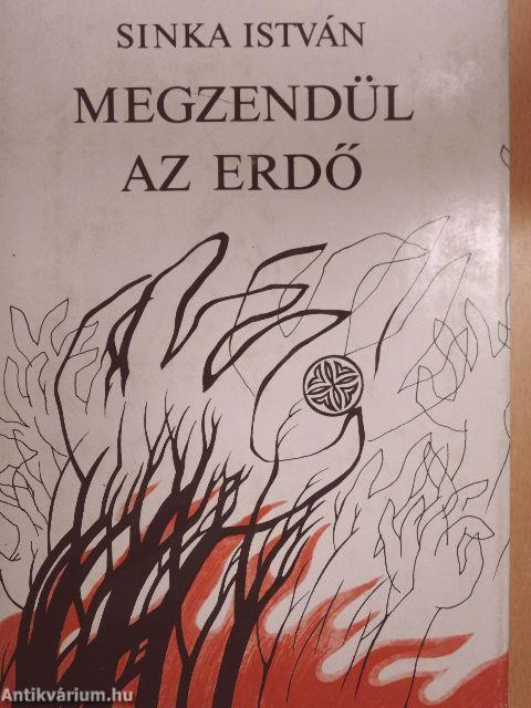 Megzendül az erdő