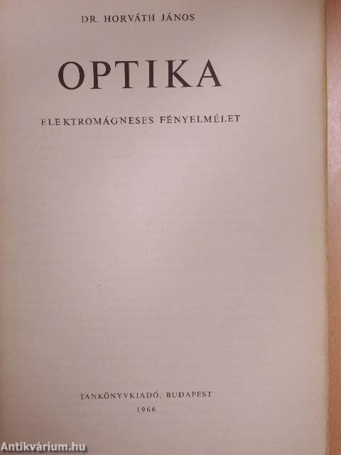 Optika