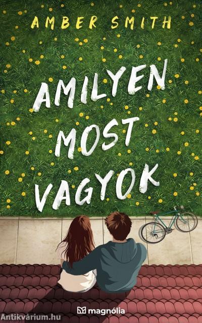 Amilyen most vagyok