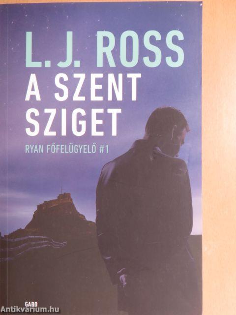 A Szent sziget