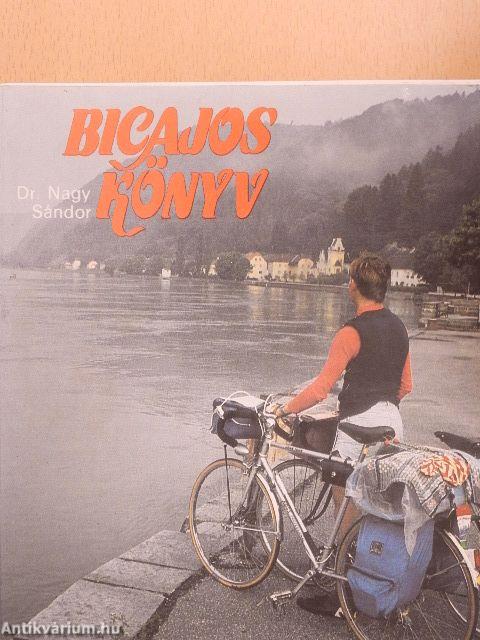 Bicajos könyv