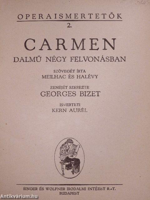 Carmen