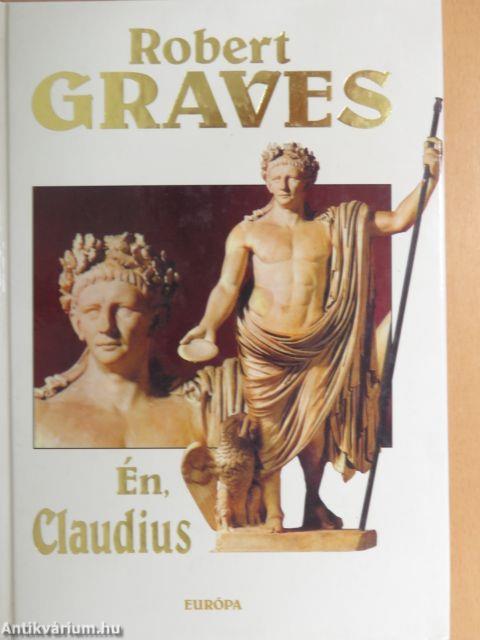 Én, Claudius