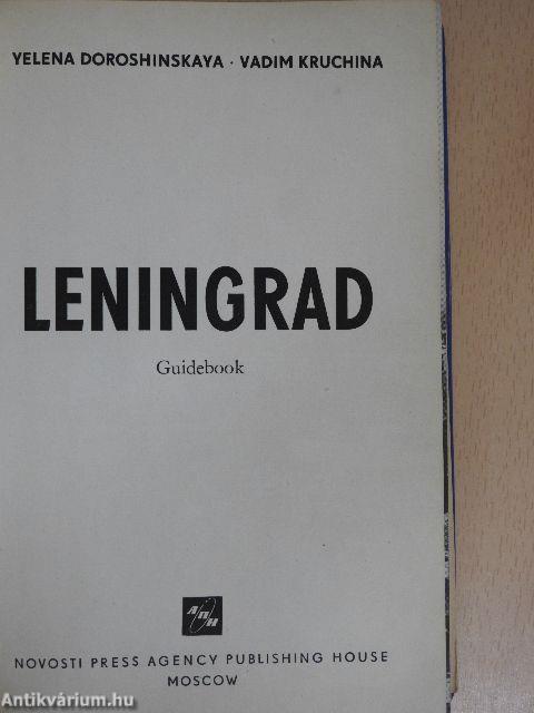 Leningrad