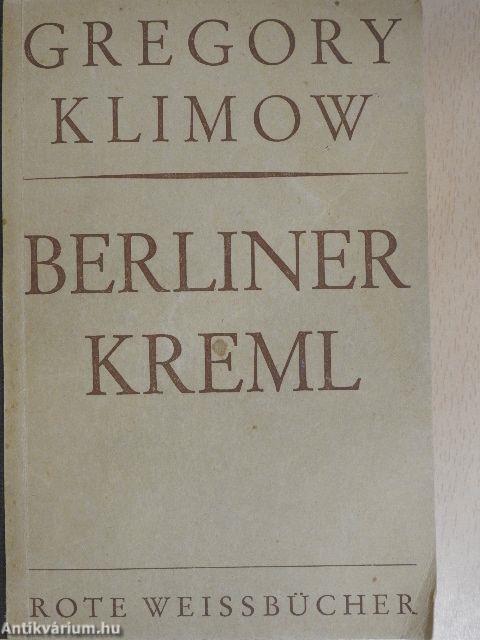 Berliner Kreml