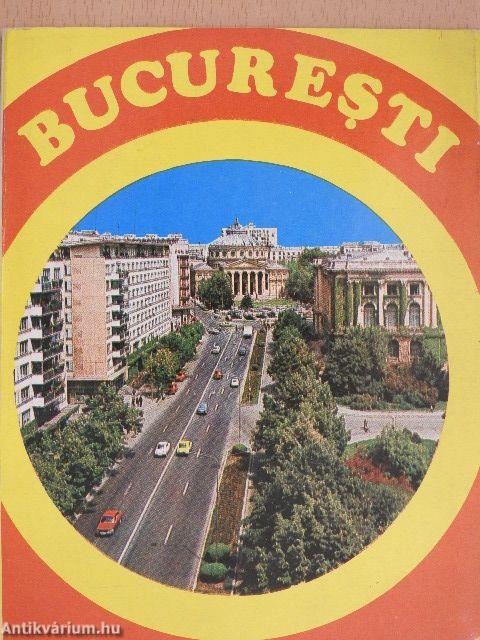 Bucuresti