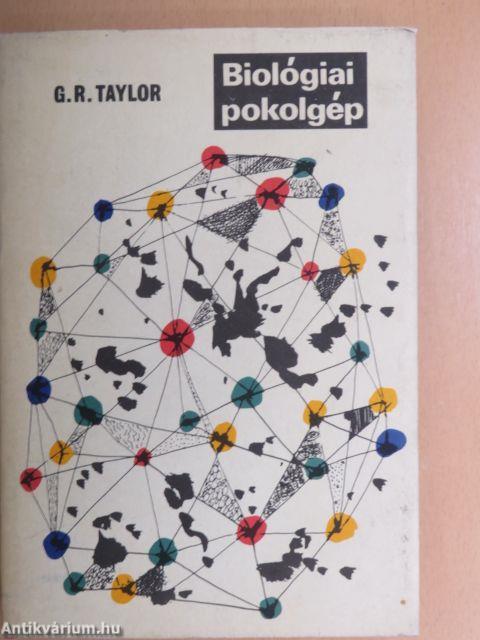 Biológiai pokolgép