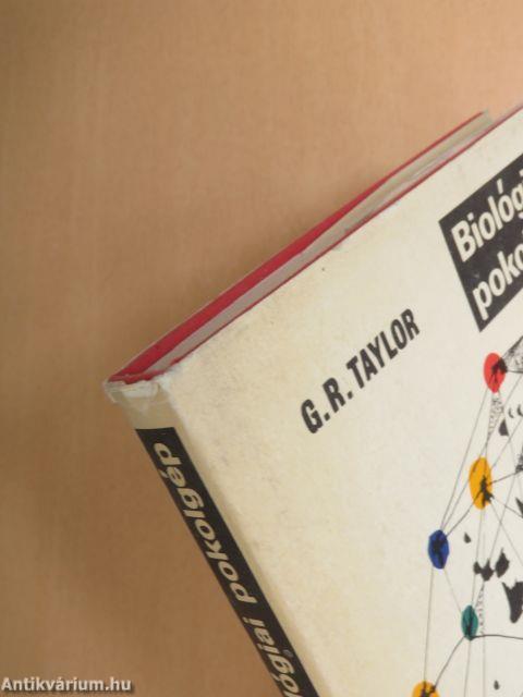 Biológiai pokolgép